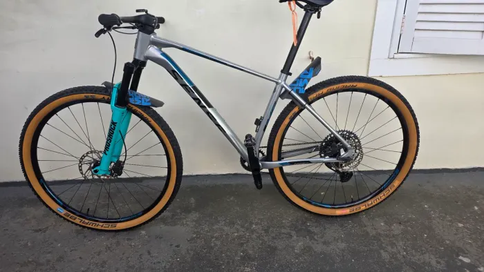 Vendo bike Sense