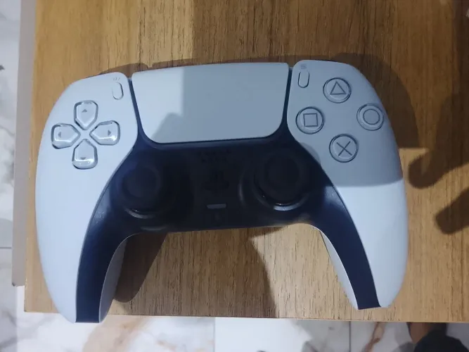 Controle Ps5 