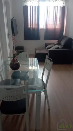 Apartamento 2 Quartos no Parque Imperial | Ferraz de Vasconcelos