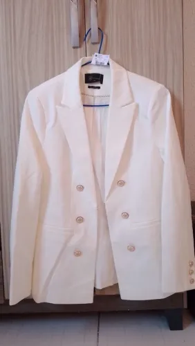 Blazer Alfaiataria