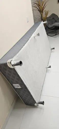 Base de cama solteirão 1×2