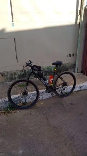 Vendi bike OGGi aro 29 Documentada