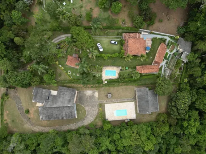 Granja - Simão Pereira MG