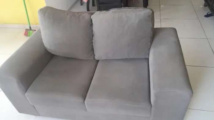 Sofá 3 e 2 lugares