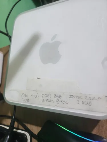 Mac Mini PC