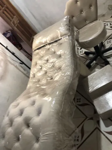 Vendo maca luxo