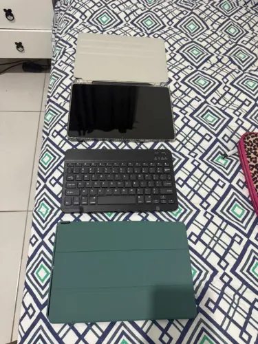 Tablet Samsung a 9 +