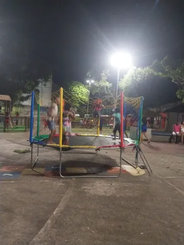 Alugou pula pula para evento aniversário festas e etc