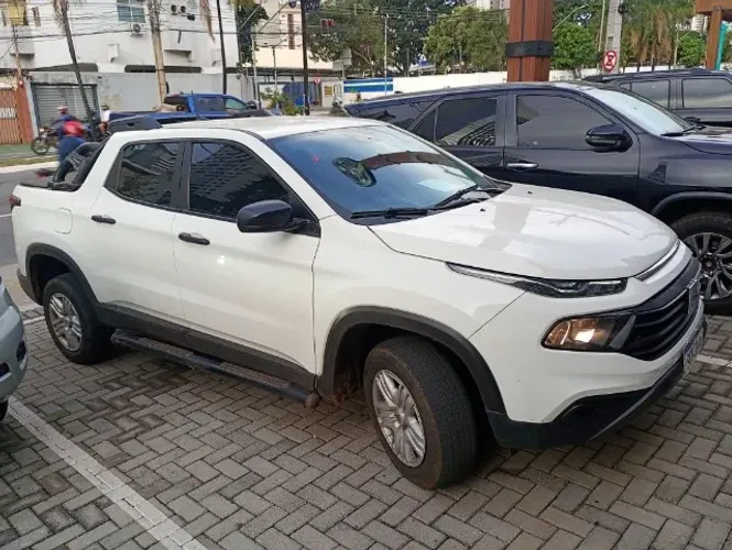 Fiat Toro Endurance 1.3 T270 4X2 Flex AUT 2026
