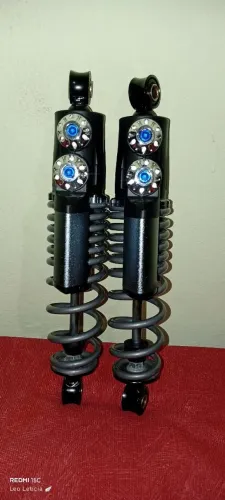Amortecedores de scooter elétrica X16