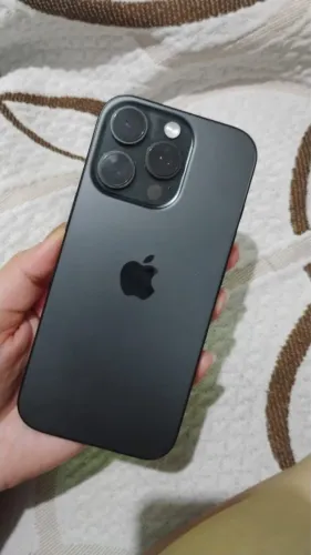 iPhone 16 Pro 256g