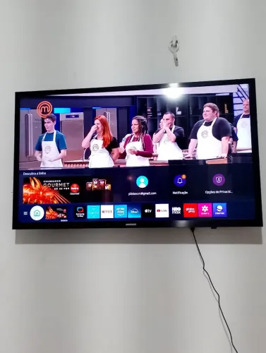 Samsung TV 32p