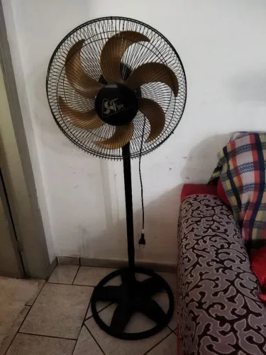 Vendo ventilador 110/220