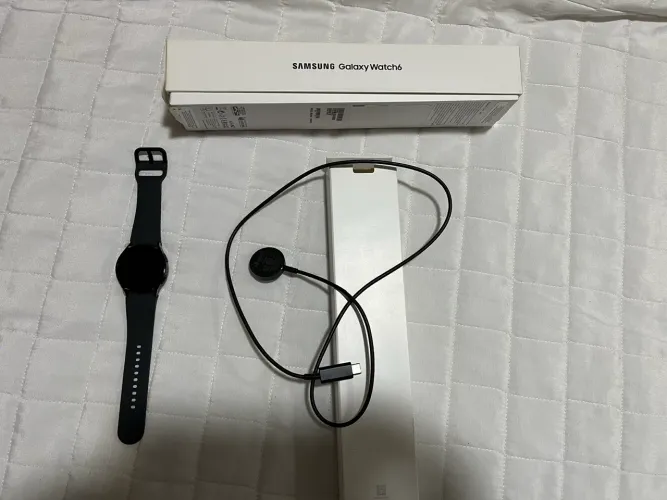 Smart Watch 6 Samsung