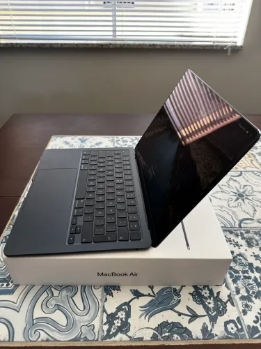MacBook Air 13 Chip M3