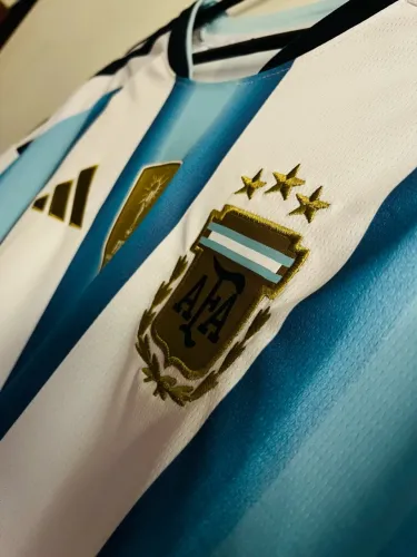 Camisa Argentina