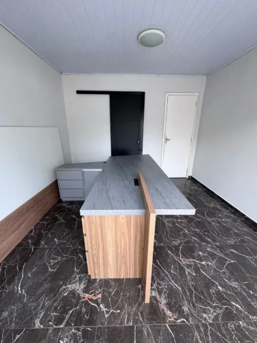 Mesa de escritório 