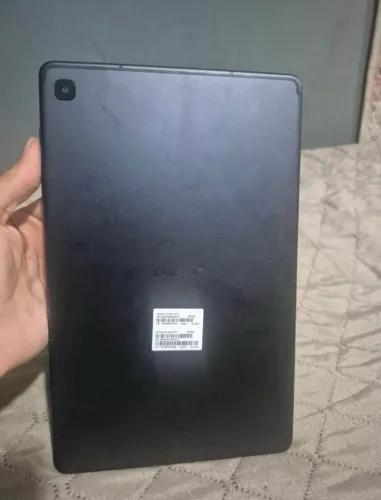Tab S6 lite