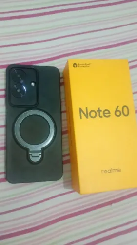 Realme 60