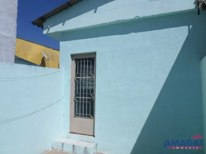 Casa de 2 quartos para alugar no Parque dos Principes