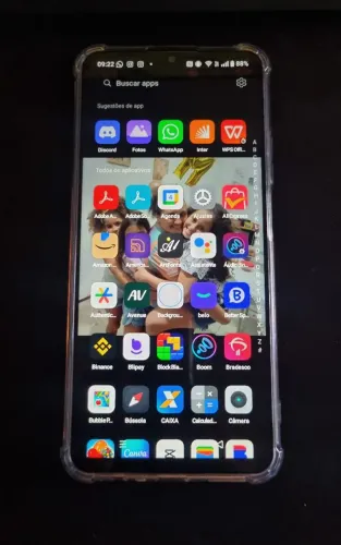 Realme C63 Azul 8gb/256gb
