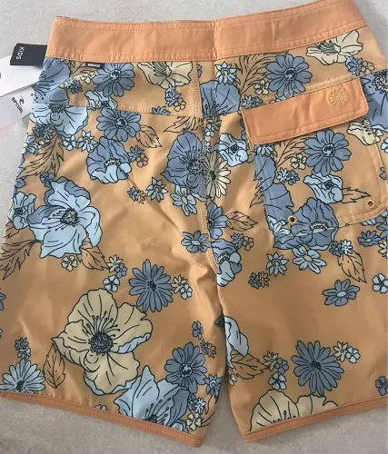 Bernuda Rip Curl original tamanho 14