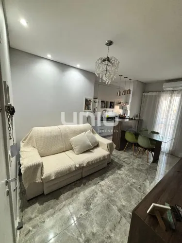 Apartamento a venda no Residencial Provence no Bairro Paulicéia em Piracicaba/SP REF: AP31