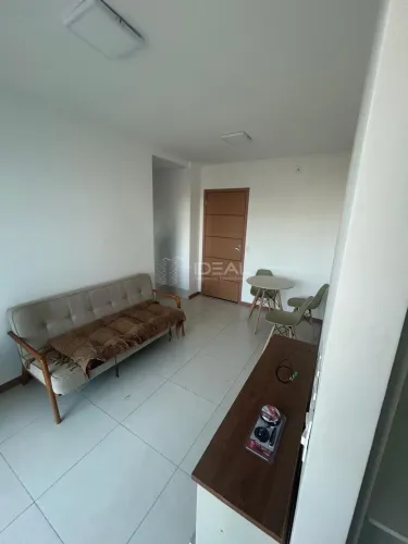 Apartamento em Centro - Campos dos Goytacazes