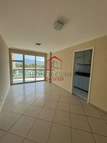 Apartamento 2 Quartos com Suíte no Recreio dos Bandeirantes