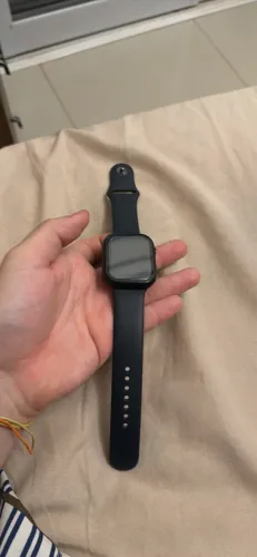 Apple Watch Séries 8 - 45 mm