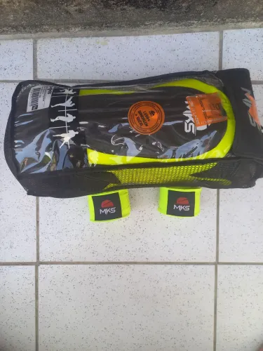 Luva de Boxe,MKS Contender Neo 140z