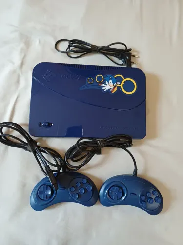 Games 