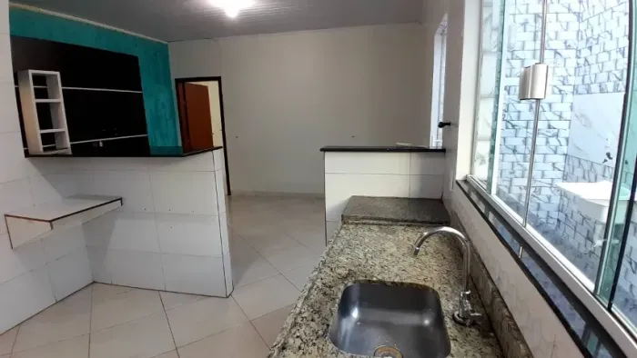 Casa entrada individual