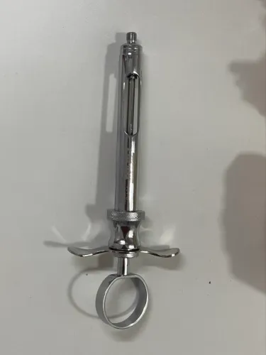 Carpule Aspirante - Golgran