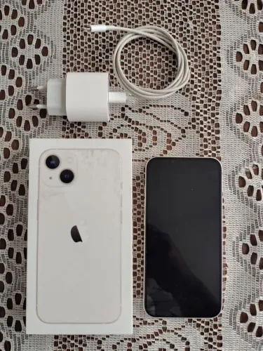 Iphone 13 128GB