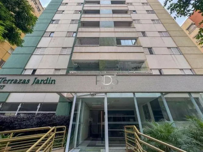 Apartamento com 3 dormitórios para alugar, 86 m² por R$ 4.000,00/mês - Centro - Londrina/P