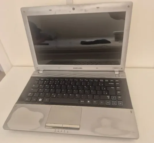 Notebook Samsung usado