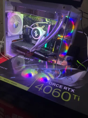 Pc gamer