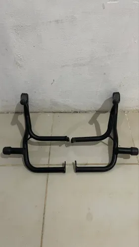 PROTETOR DE CARENAGEM CG 150/ 160