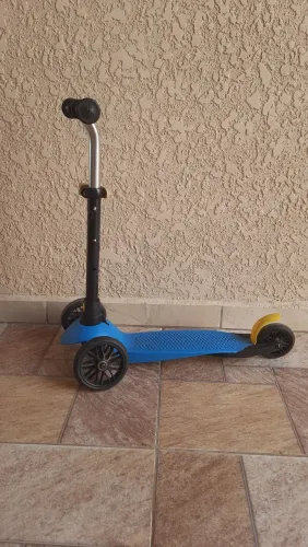 Patinete oxelo