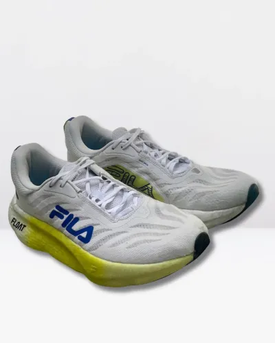 Tênis Fila Float Maxxi 2 Masculino Tam. 43