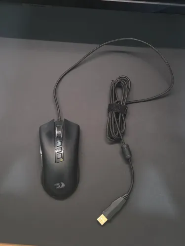 Mouse redragon cobra