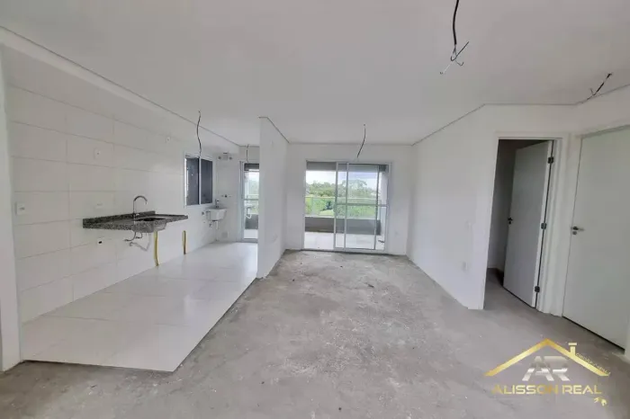 Apartamento 87m²| 3 Quartos| 1 Suíte| 2 vagas | Giardino Golf RESIDENZIALE