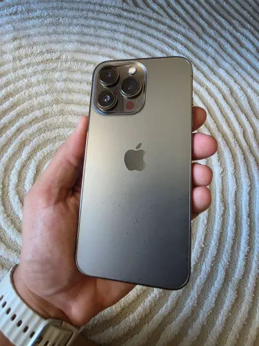 iPhone 13 pro 128gb todo original
