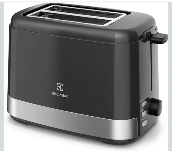 Torradeira Electrolux