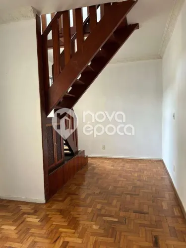 Penha | Apartamento 3 quartos, sendo 1 suite