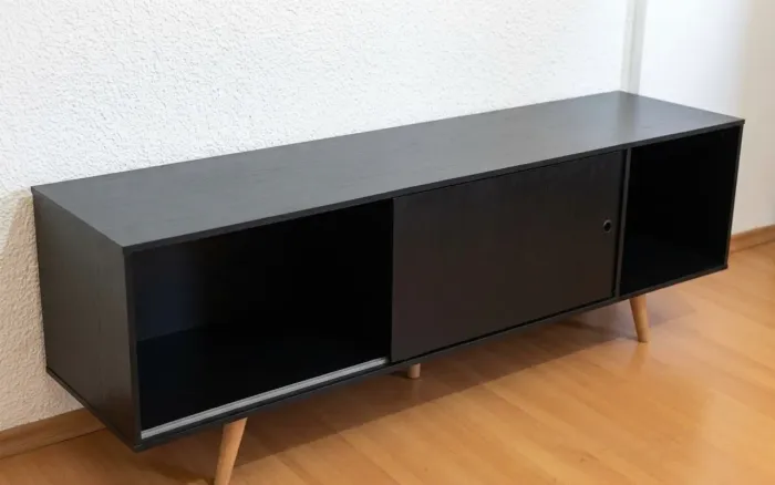 Móvel Rack