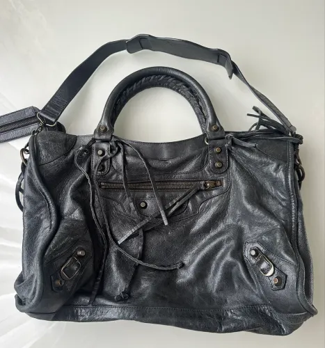 Bolsa Balenciaga