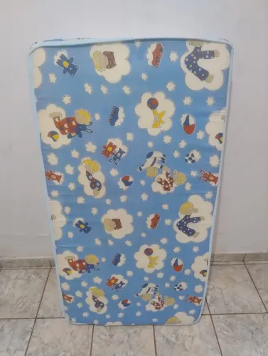 COLCHÃO PARA BERÇO