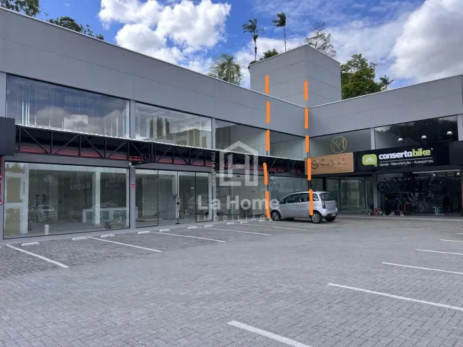 Sala Comercial para Aluguel na Rua Bahia com 75m2 de área privativa Excelente Localização